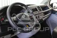 2019 Volkswagen Transporter
