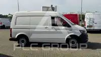 2019 Volkswagen Transporter