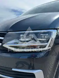 2019 Volkswagen Transporter