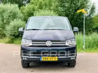 2019 Volkswagen Transporter