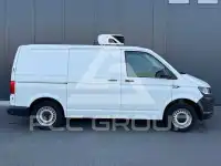 2019 Volkswagen Transporter