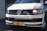 2019 Volkswagen Transporter