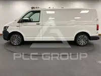 2019 Volkswagen Transporter