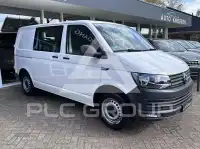 2019 Volkswagen Transporter