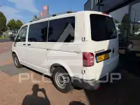 2019 Volkswagen Transporter