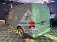2019 Volkswagen Transporter