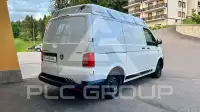2019 Volkswagen Transporter