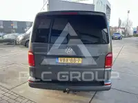 2019 Volkswagen Transporter