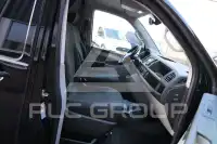 2019 Volkswagen Transporter