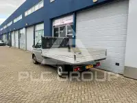 2019 Volkswagen Transporter