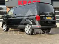 2019 Volkswagen Transporter