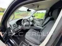 2019 Volkswagen Transporter