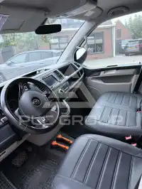 2019 Volkswagen Transporter