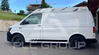 2019 Volkswagen Transporter