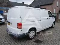 2019 Volkswagen Transporter