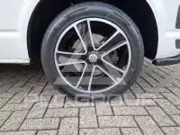2019 Volkswagen Transporter
