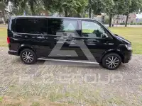 2019 Volkswagen Transporter