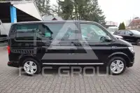2019 Volkswagen Transporter