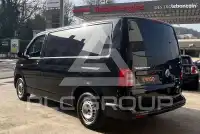 2019 Volkswagen Transporter