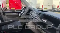 2019 Volkswagen Transporter