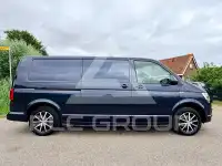 2019 Volkswagen Transporter