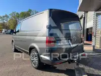 2019 Volkswagen Transporter