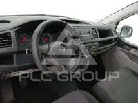 2019 Volkswagen Transporter