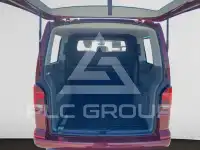 2019 Volkswagen T6