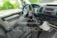 2019 Volkswagen Transporter