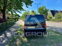 2019 Volkswagen Transporter