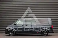 2019 Volkswagen Transporter