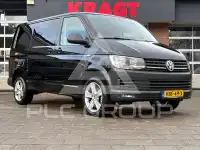 2019 Volkswagen Transporter