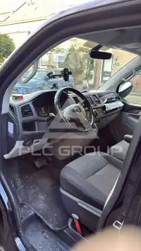 2019 Volkswagen Transporter