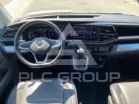 2019 Volkswagen T6