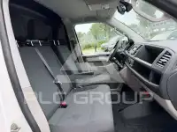 2019 Volkswagen Transporter