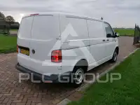 2019 Volkswagen Transporter