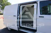 2019 Volkswagen Transporter