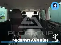 2019 Volkswagen Transporter