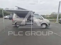2019 Volkswagen Transporter