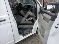 2019 Volkswagen Transporter