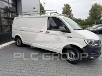 2019 Volkswagen Transporter
