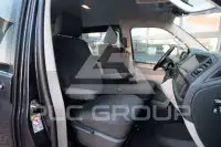 2019 Volkswagen Transporter