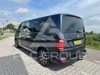 2019 Volkswagen Transporter