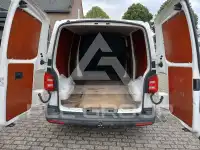 2019 Volkswagen Transporter