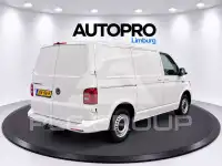 2019 Volkswagen Transporter