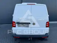 2019 Volkswagen Transporter