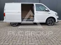 2019 Volkswagen Transporter
