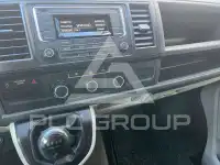 2019 Volkswagen Transporter