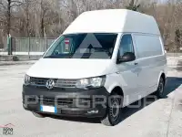 2019 Volkswagen Transporter