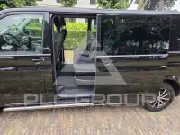 2019 Volkswagen Transporter